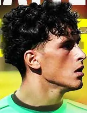 Matteo giangregorio