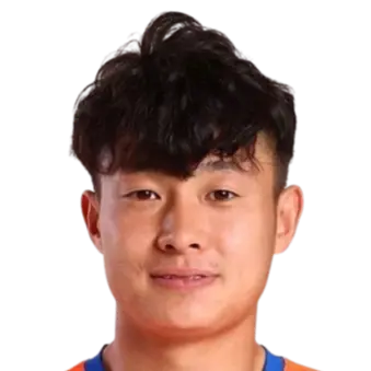 Wang Xiufu