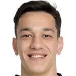 Shakhzod Azmiddinov