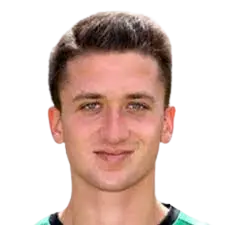 Dominik Klann
