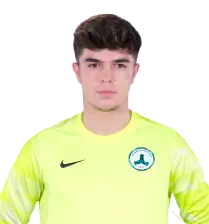 Mehmet·Dogac Cifici