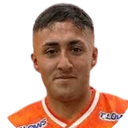 N. Orrego