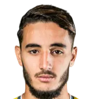 Anas Hamzaoui