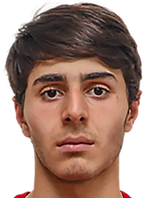 Aram Geghamyan