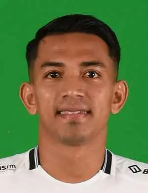 Shahrul Nizam Ros Hasni