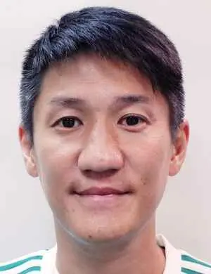 Koon-Pong Luk