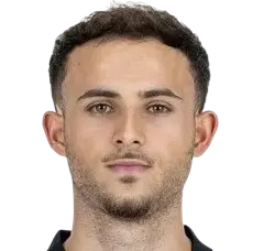 Max Rosenfelder
