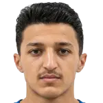 Mohammad Daham
