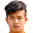 Kinley Penjor