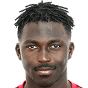 Aliou Badara Traore