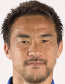 Shinji Okazaki