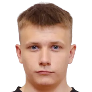Timofey Kudymov