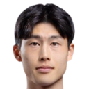 Kim Kang-gook