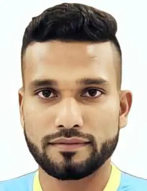 Emtiyaz Raihan