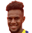 Azariah soromon