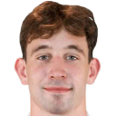 Aaron James