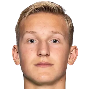 Melker Ahlstrand