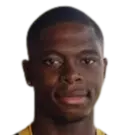Marvin Elimbi Gilbert