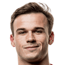 Sofus Berger