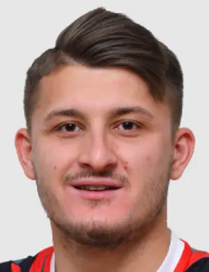 Yusuf Turk