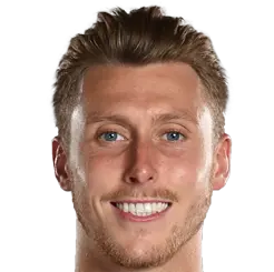 Luke Freeman