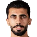 Shabban Mahmoud