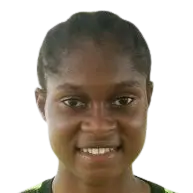 Jane Ijirigho