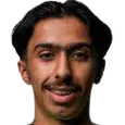 Abdulrahman Al Senaid