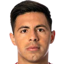 Blás Riveros