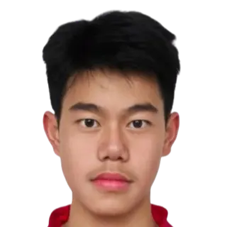 Lei Weiming