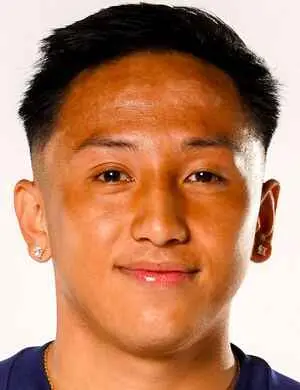 kevin vang