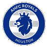 AHFC Royals Femenino