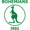 FC Bohemians 1905 Sub-21 FC Bohemians 1905 Sub-21