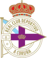 Deportivo La Coruña Sub-19