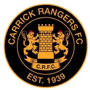 Reservas de Carrick Rangers