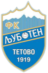 Zfk Ljuboten (w)