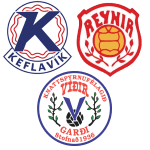 Keflavik Reynir Vidir II U19