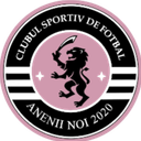 Agarista CSF Anenii Noi (w)