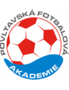 Povltavska FA B Povltavska FA B