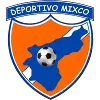 Reservas do Deportivo Mixco