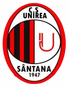 Unirea Sântana