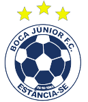 Boca Junior SE Sub-20