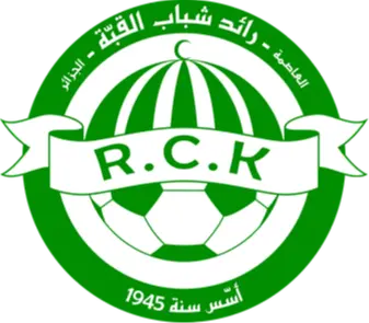 RC Kouba U20 RC Kouba U20