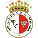 CD Guiniguada Apolinario Women