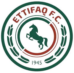 Al Ettifaq U19 Al Ettifaq U19