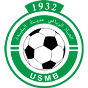 اتحاد البليدة تحت 21