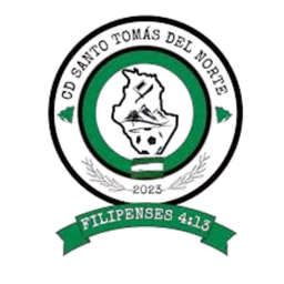 CD Santo Tomas del Norte