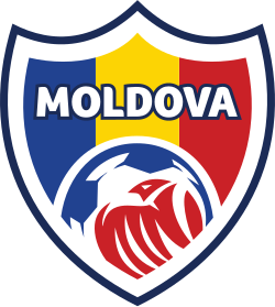 Moldavia Sub-15 Moldavia Sub-15