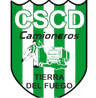 CSCD Camioneros Feminino