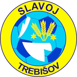 Slavoj Trebisov U19 Slavoj Trebisov U19